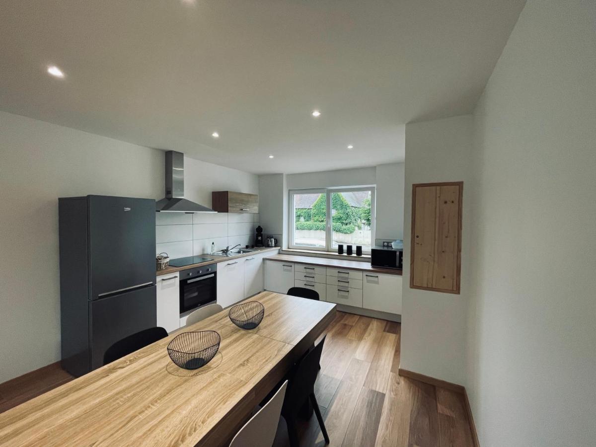 Intemporels D'alsace Apartment *