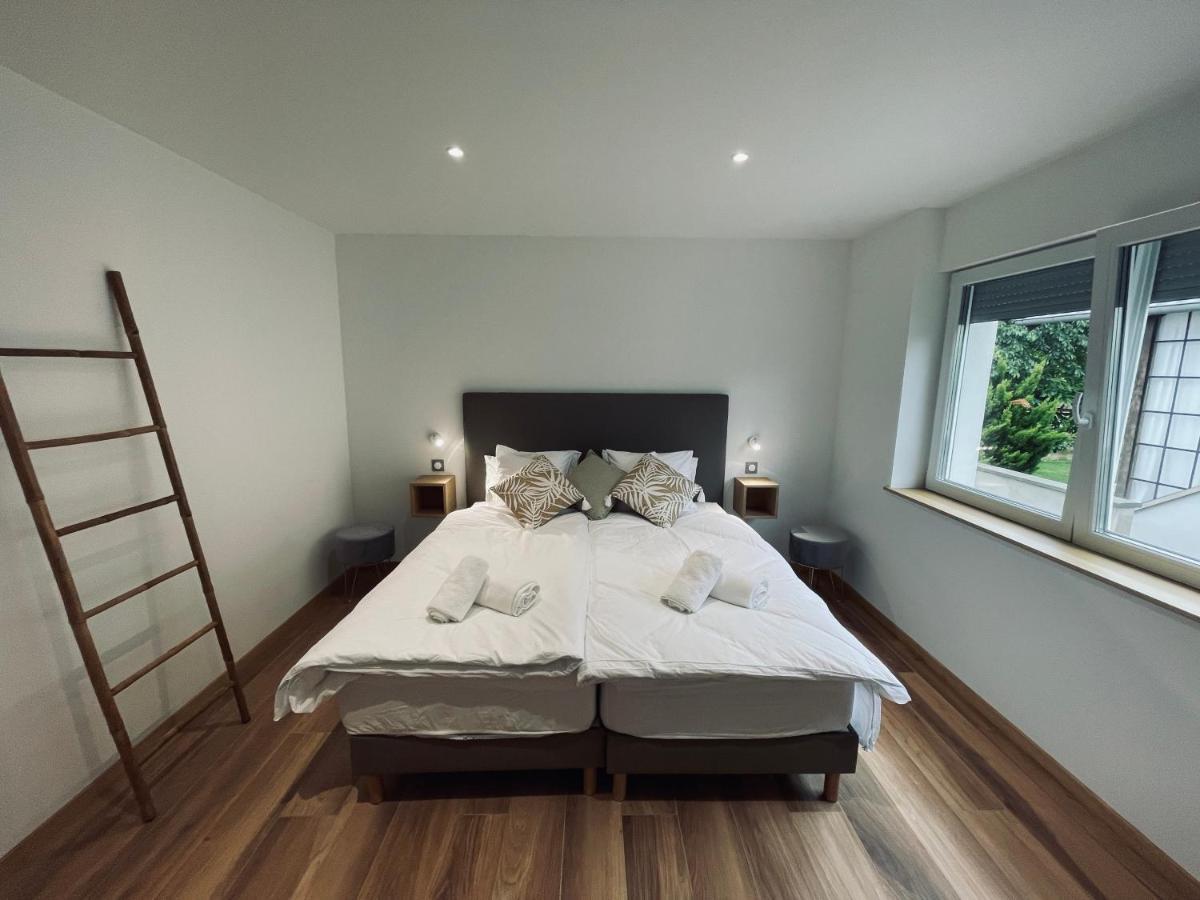 Apartment Intemporels D'alsace