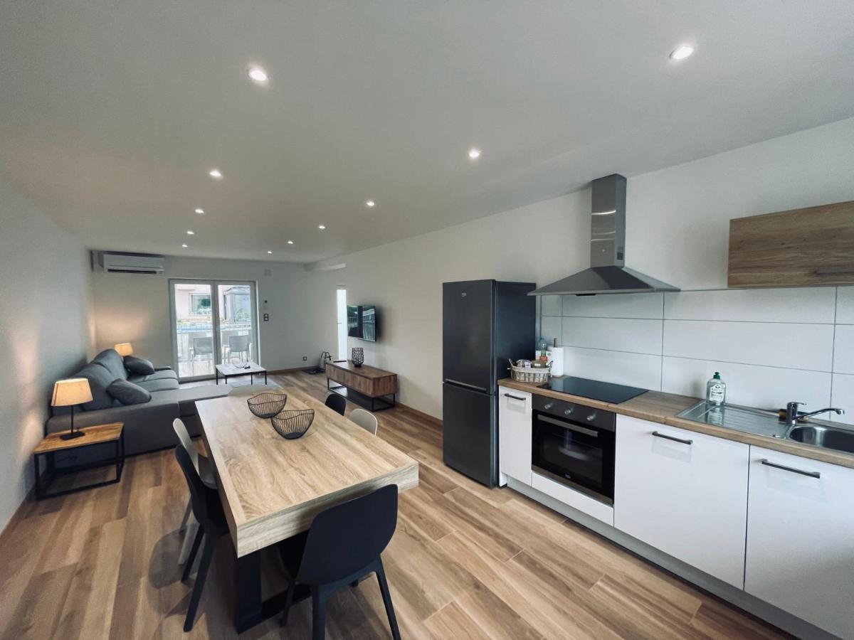Apartment Intemporels D'alsace *