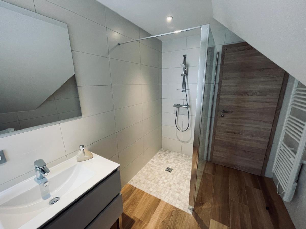 Apartment Intemporels D'alsace *