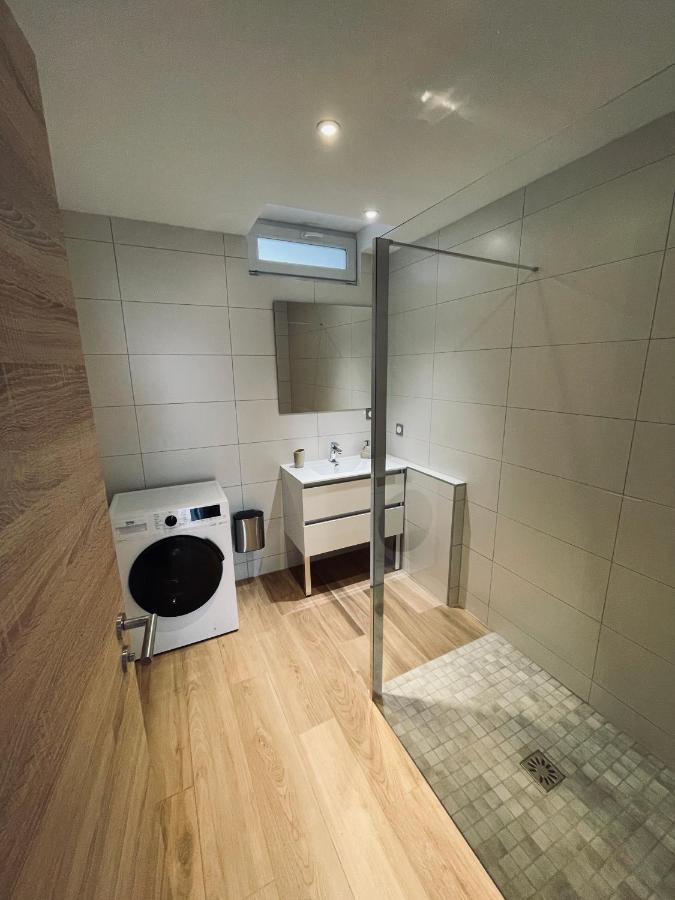 Apartment Intemporels D'alsace *