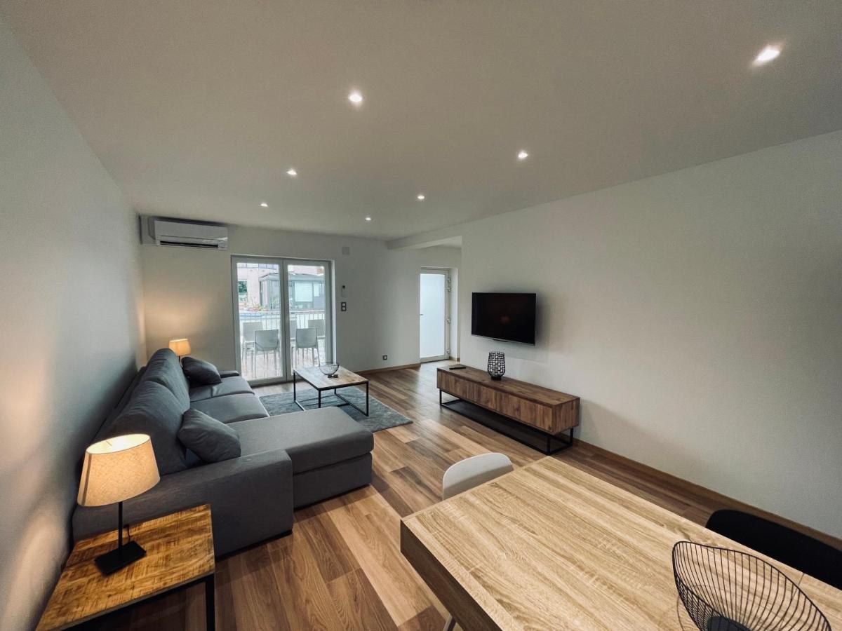 Apartment Intemporels D'alsace Wintzenheim