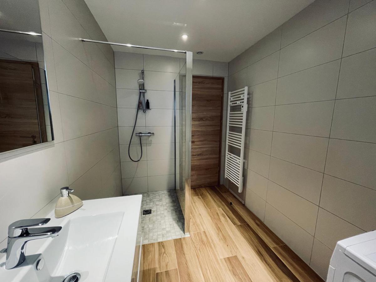 Apartment Intemporels D'alsace *