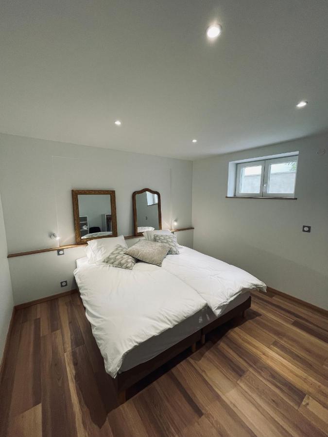 Intemporels D'alsace Apartment *